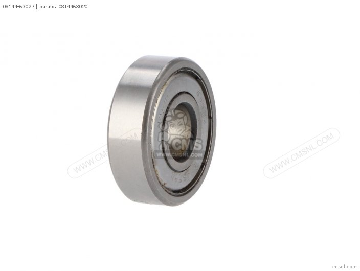 Suzuki BEARING 0814463020