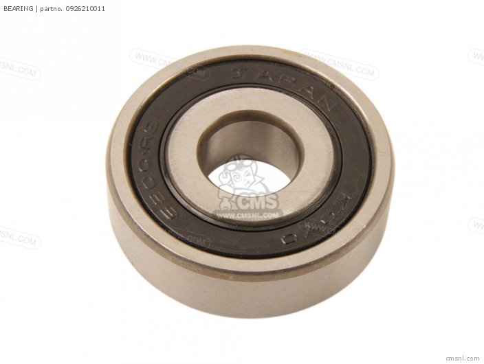 Suzuki BEARING 0926210011