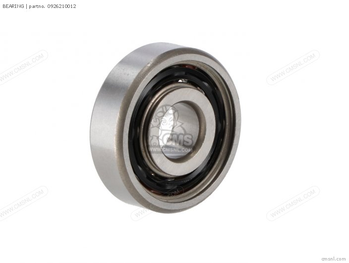 Suzuki BEARING 0926210012