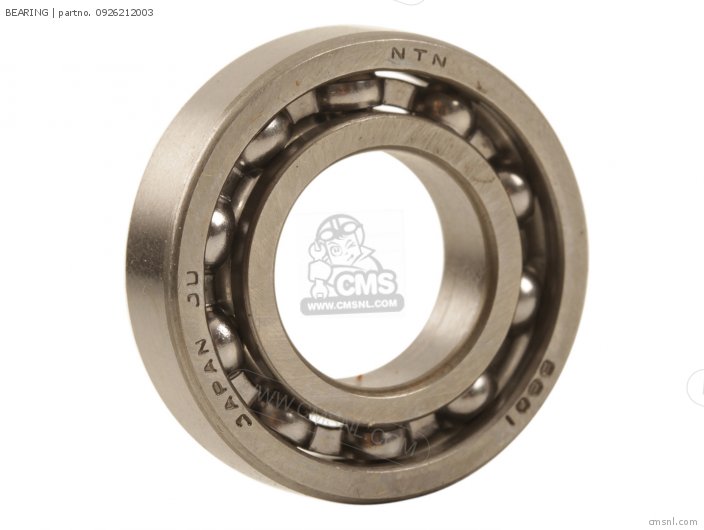 Suzuki BEARING 0926212003