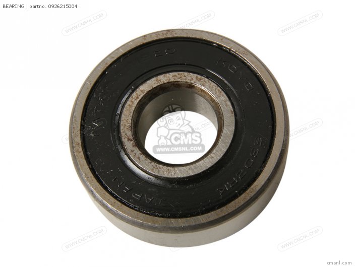 Suzuki BEARING 0926215004