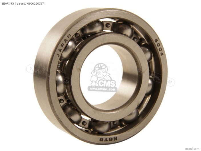 Suzuki BEARING 0926220057