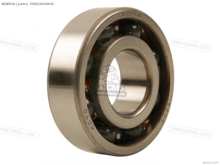 Suzuki BEARING 0926220140K00