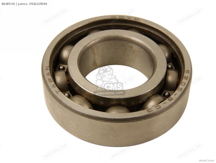 Suzuki BEARING 0926225048