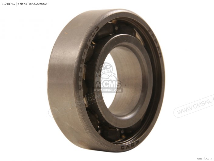 Suzuki BEARING 0926225052