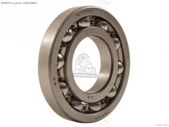 Suzuki BEARING 0926230002