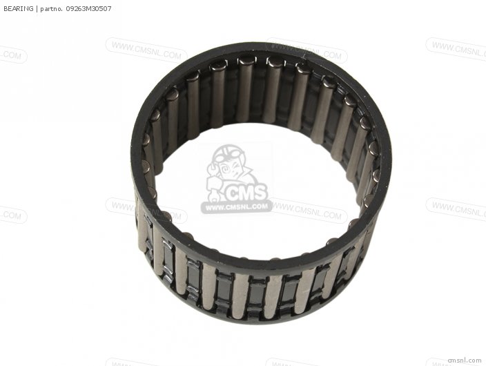 Suzuki BEARING 09263M30507