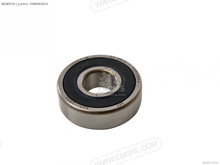 Suzuki BEARING 0968962010