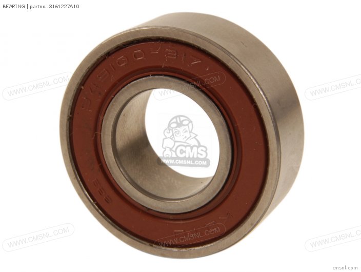 Suzuki BEARING 3161227A10