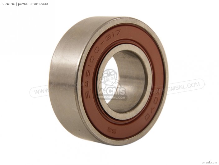 Yamaha BEARING 36Y8164330