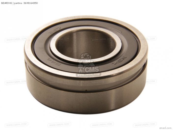 Yamaha BEARING 36Y8164350