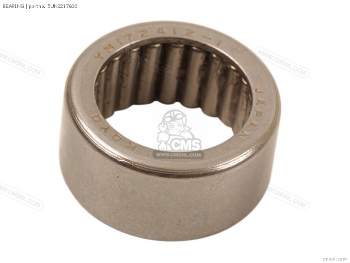 Yamaha BEARING 5UN2217600