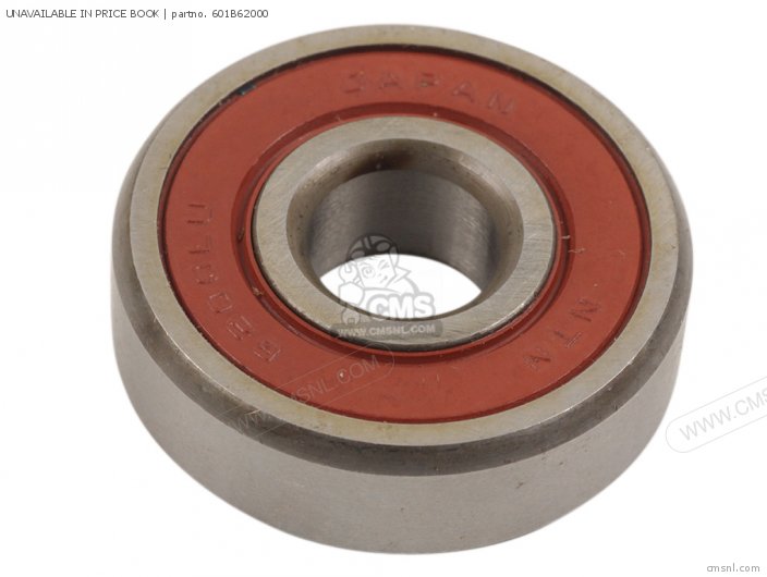 Kawasaki BEARING 601B62000