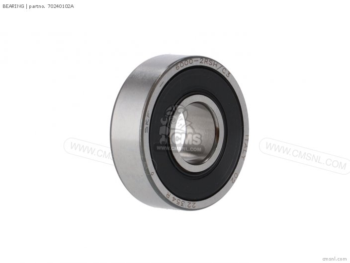 Ducati BEARING 70240102A