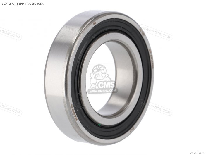 Ducati BEARING 70250501A