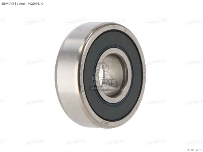 Ducati BEARING 70250531A