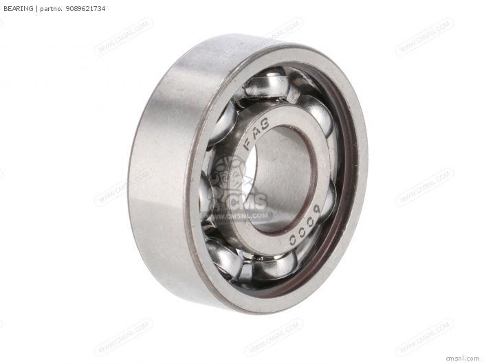 Yamaha BEARING 9089621734