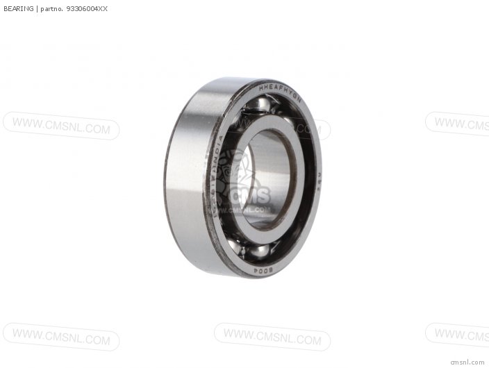 Yamaha BEARING 93306004XX