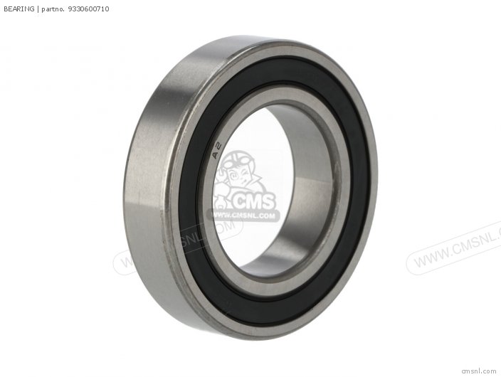 Yamaha BEARING 9330600710