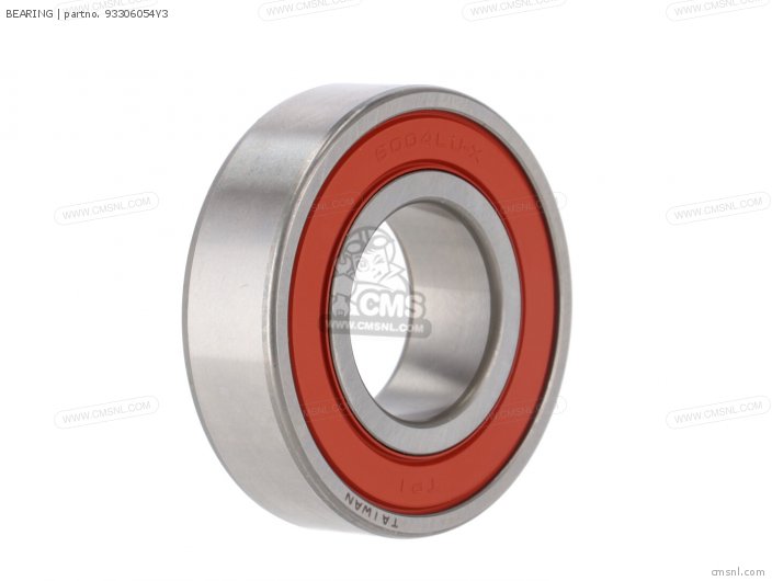 Yamaha BEARING 93306054Y3