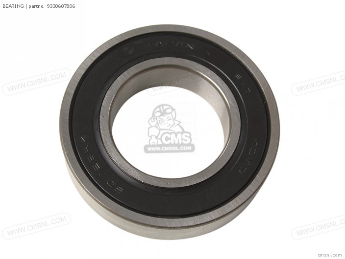 Yamaha BEARING 9330607806