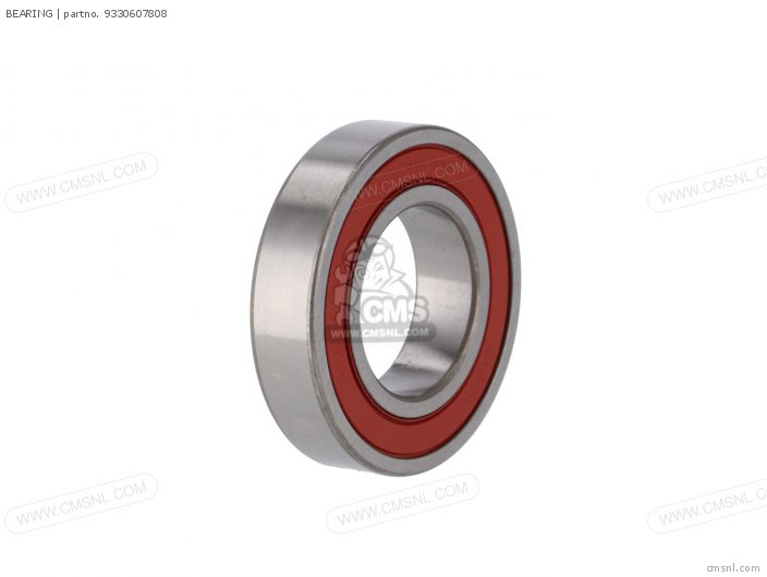 Yamaha BEARING 9330607808