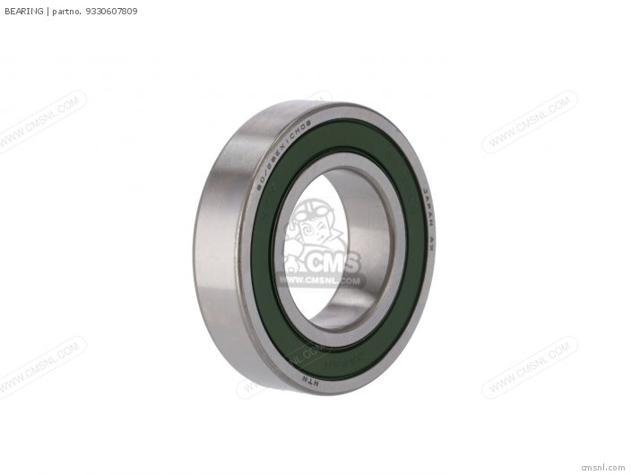 Yamaha BEARING 9330607809