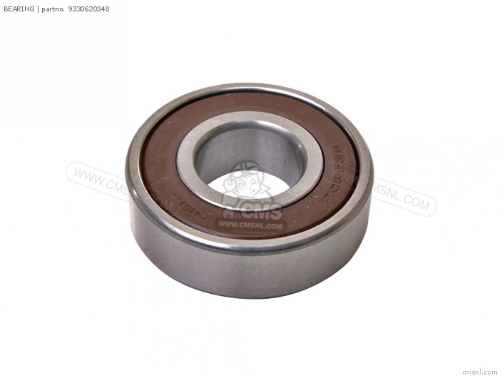 Yamaha BEARING 9330620348