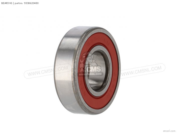 Yamaha BEARING 9330620480