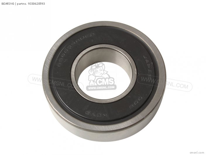 Yamaha BEARING 9330620593