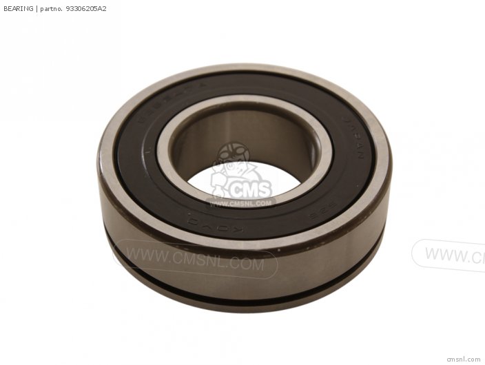 Yamaha BEARING 93306205A2