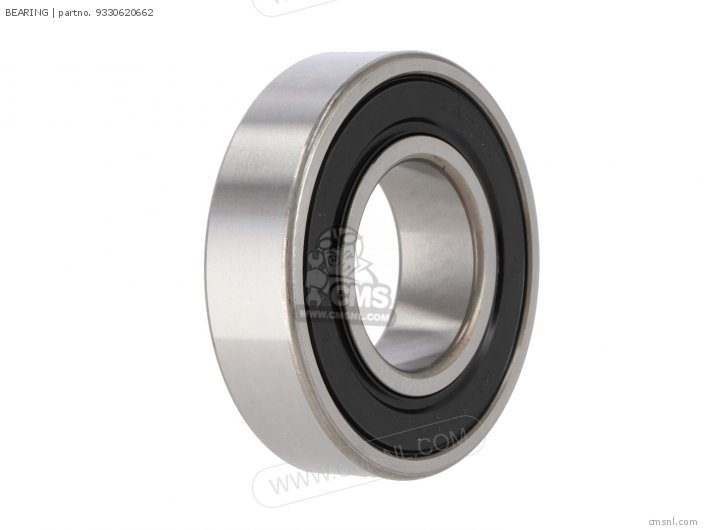 Yamaha BEARING 9330620662