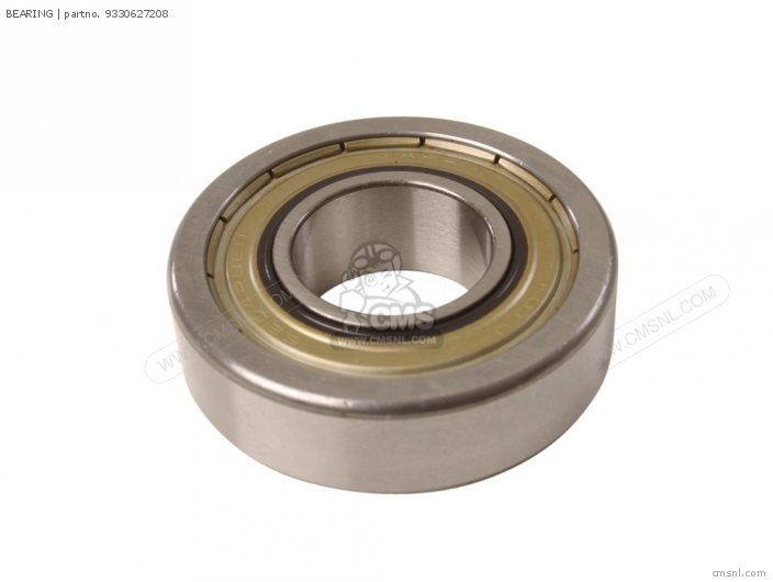 Yamaha BEARING 9330627208