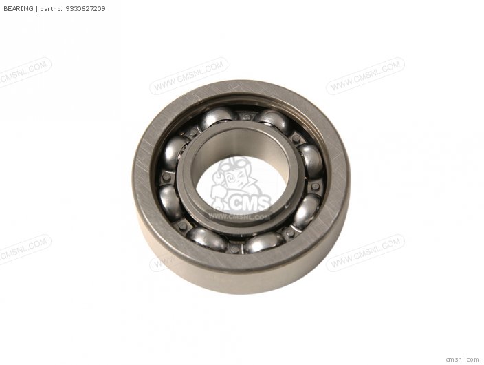 Yamaha BEARING 9330627209