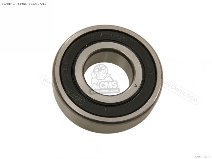 Yamaha BEARING 9330627212