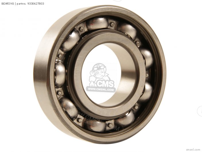 Yamaha BEARING 9330627803