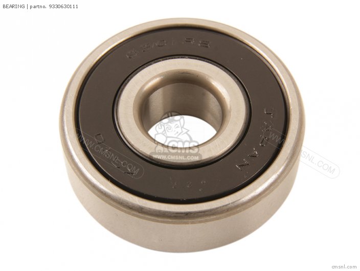 Yamaha BEARING 9330630111