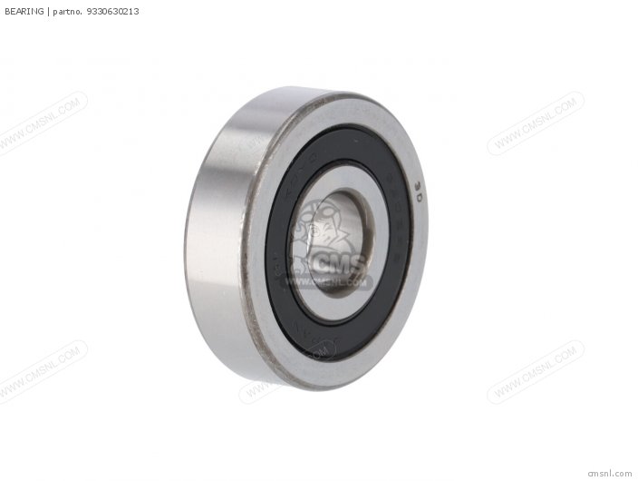 Yamaha BEARING 9330630213