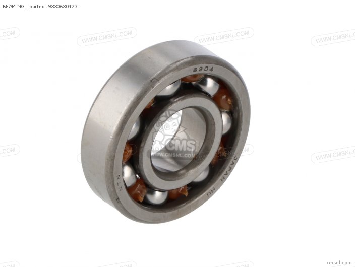 Yamaha BEARING 9330630423