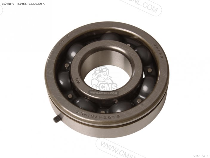 Yamaha BEARING 9330630571