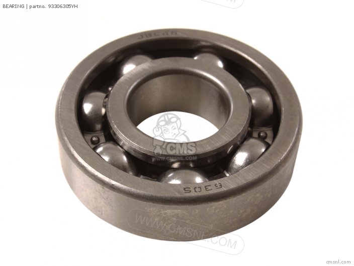 Yamaha BEARING 93306305YH