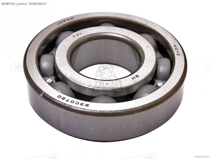 Yamaha BEARING 9330630633