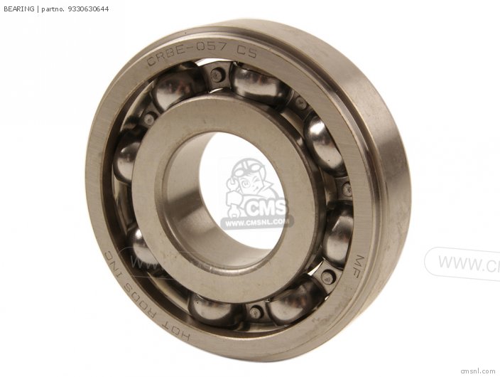 Yamaha BEARING 9330630644