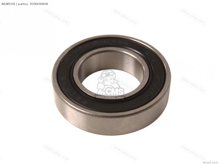 Yamaha BEARING 9330690408