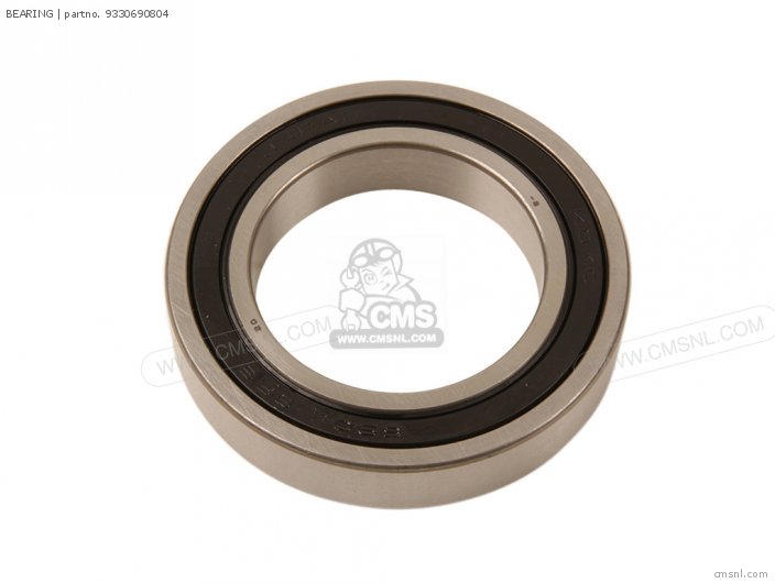 Yamaha BEARING 9330690804