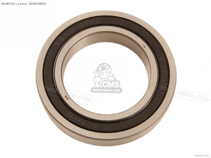 Yamaha BEARING 9330690805