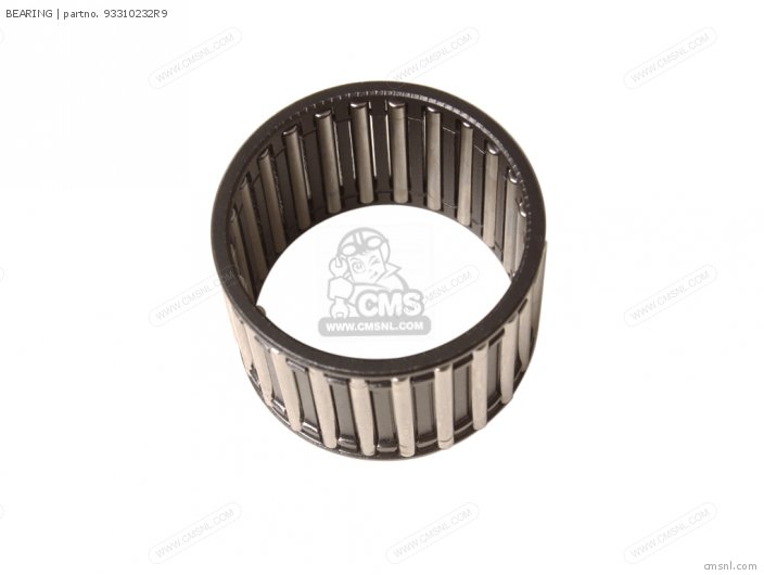 Yamaha BEARING 93310232R9