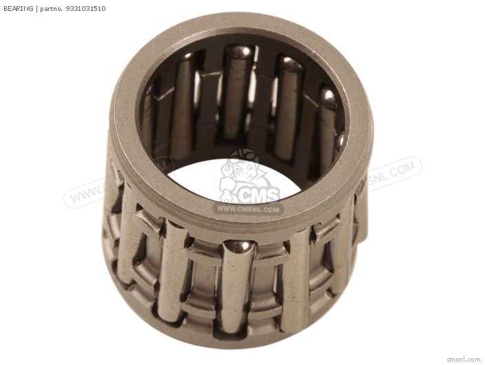 Yamaha BEARING 9331031510