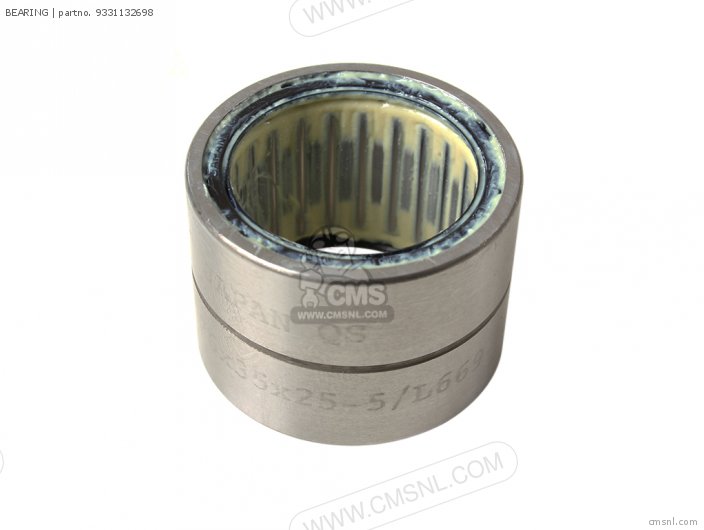 Yamaha BEARING 9331132698