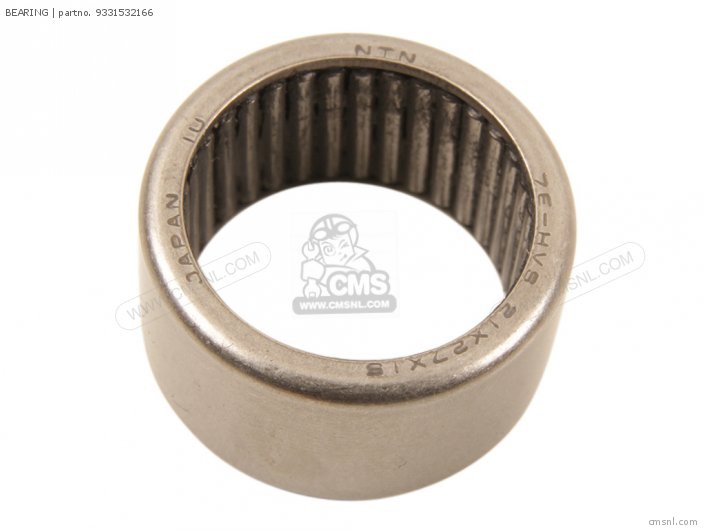 Yamaha BEARING 9331532166